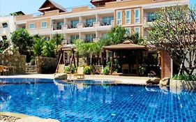 Harmony Inn Pattaya